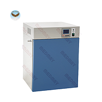 Tủ ấm chống thấm nước Medmay MINC009 (160L; 0.85KW; ±0.8°C)